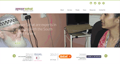 Desktop Screenshot of apneesehat.net