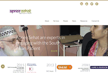 Tablet Screenshot of apneesehat.net